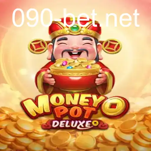MoneyPotDELUXE: Uma Nova Era de Entretenimento Interativo
