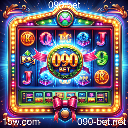 Descubra a Categoria de Jogos Bônus na 090 Bet