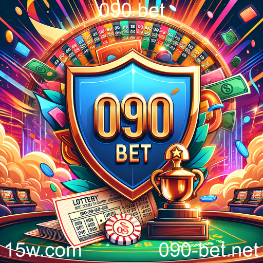 Explorando as Loterias do 090 Bet: Diversão e Oportunidades de Ganho